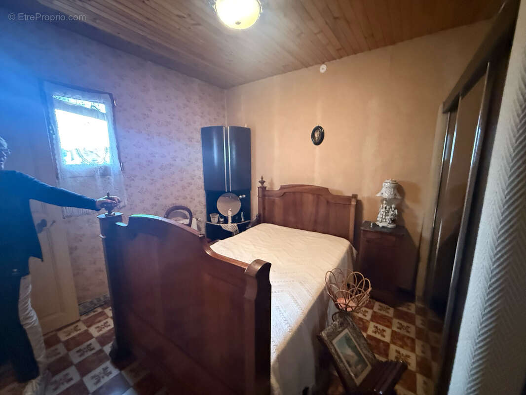 Maison à SAINT-GILLES