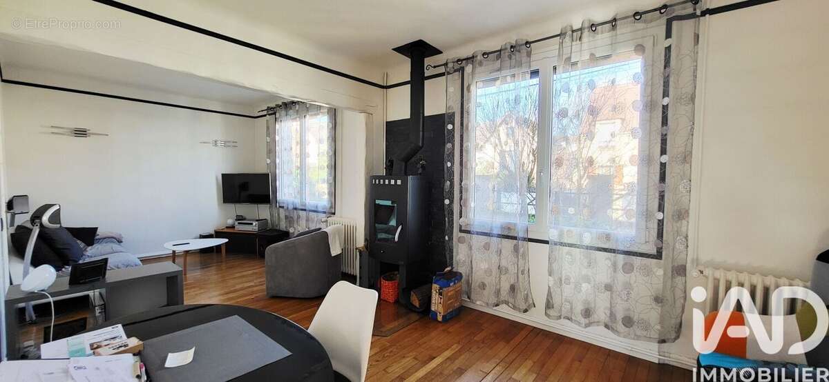 Photo 7 - Maison à VILLEPARISIS