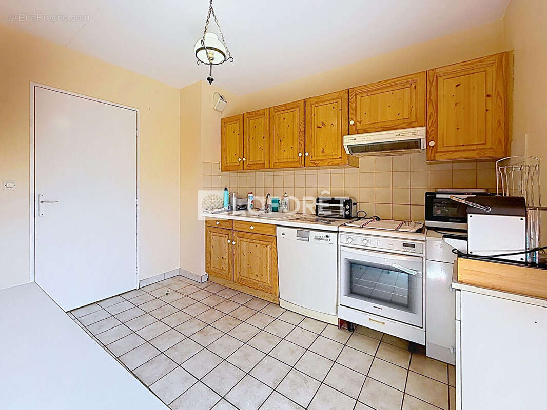 Appartement à SOTTEVILLE-LES-ROUEN
