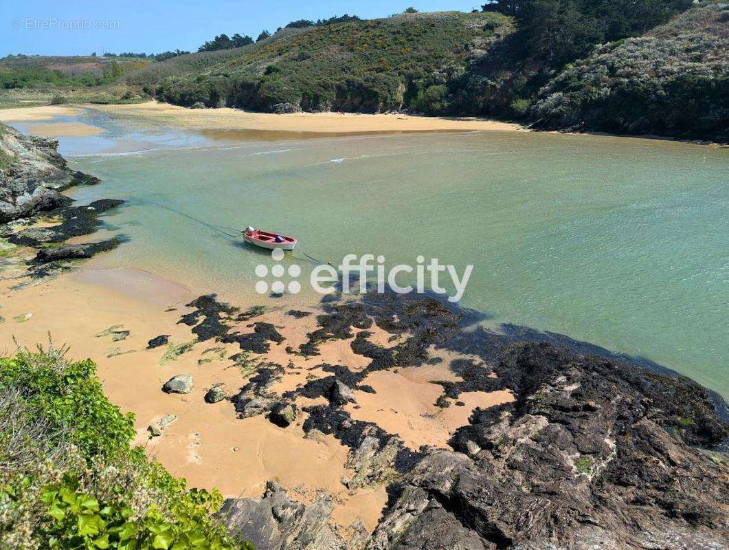 Maison à BANGOR