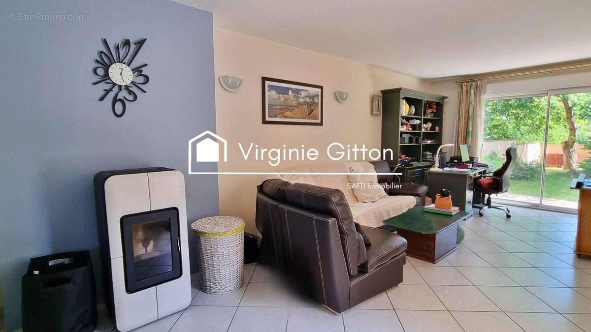 Photo 8 - Maison à BRUNOY