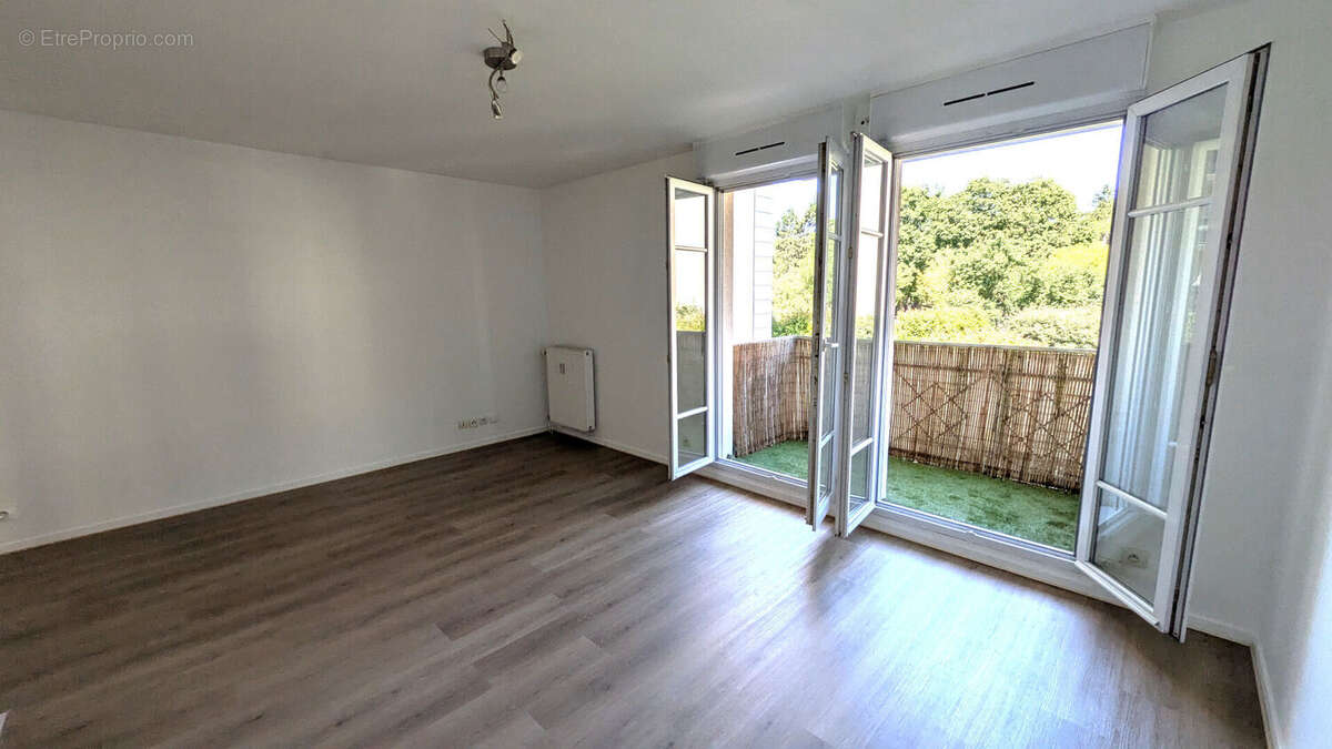 Appartement 40 m² à Eragny  - photo 3