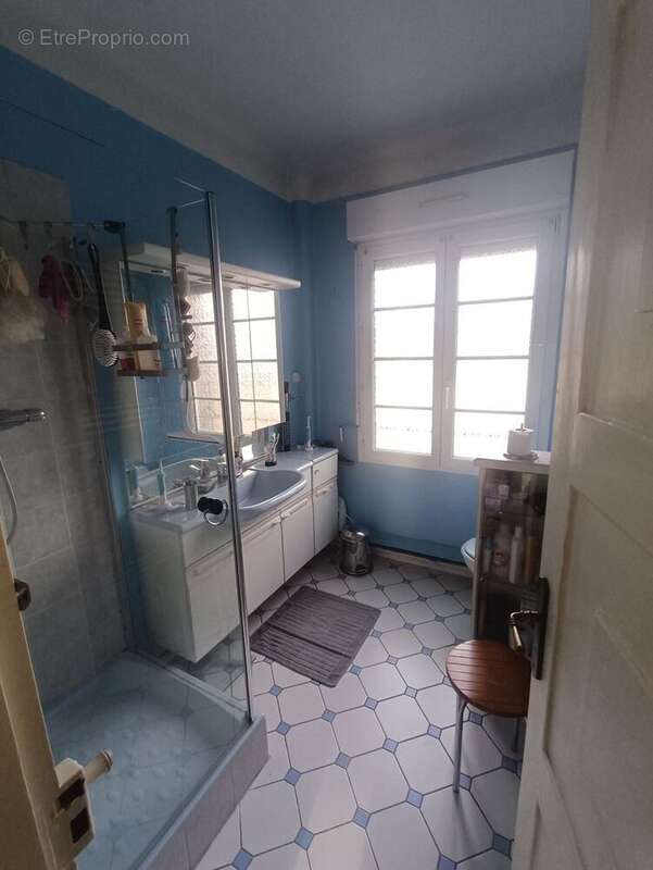 Appartement à ABBEVILLE