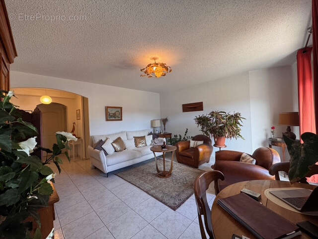 Appartement à PORT-VENDRES