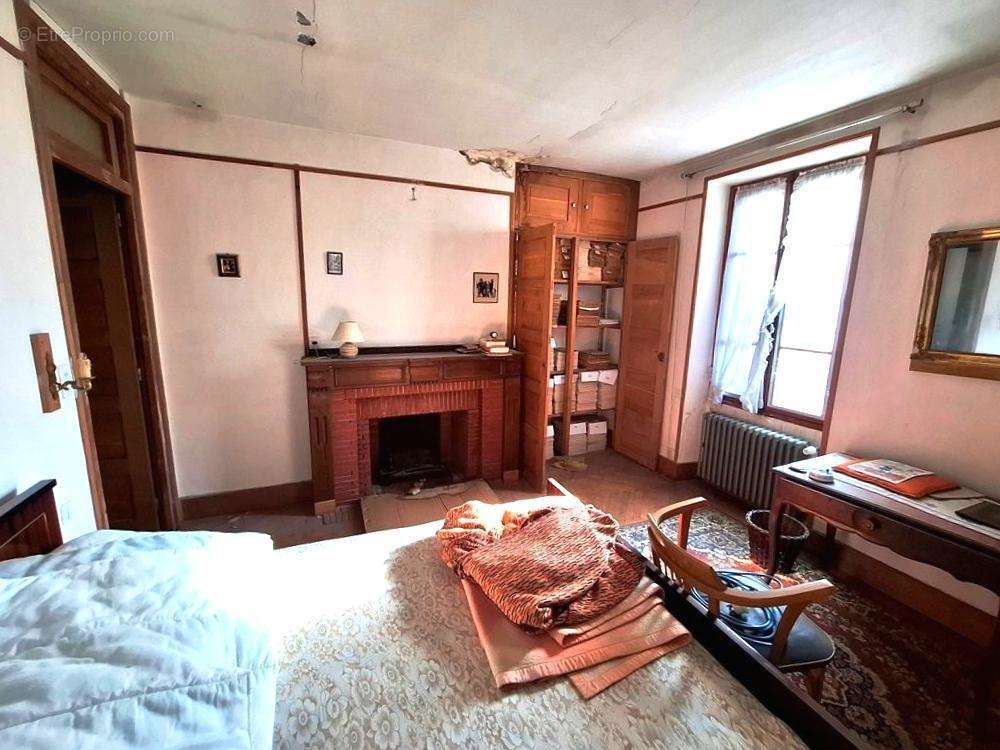 Maison à SAINT-BEAT