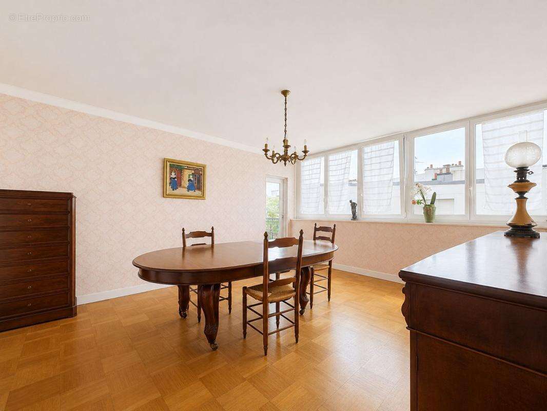 Appartement à LORIENT
