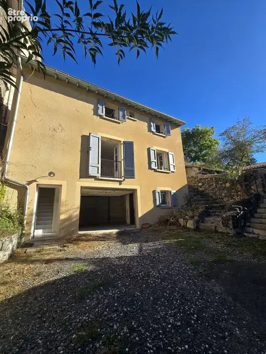 Coubon - charentus - maison 75 m² habitables - 2 chambres - - photo 19
