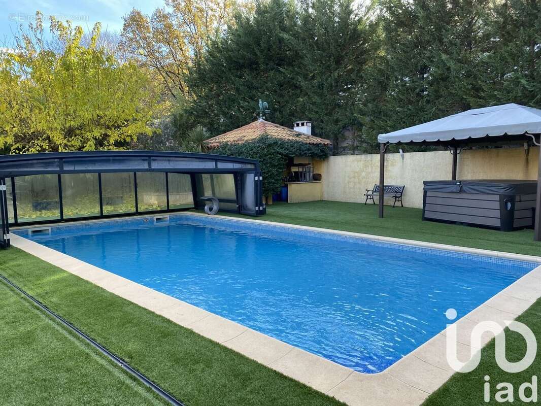 Photo 6 - Maison à LE LUC