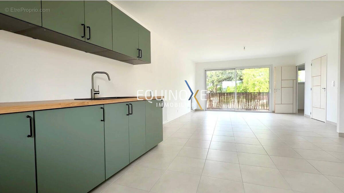 Appartement à LE LOROUX-BOTTEREAU