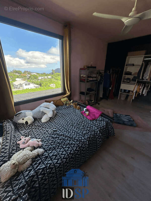 Maison à LA POSSESSION
