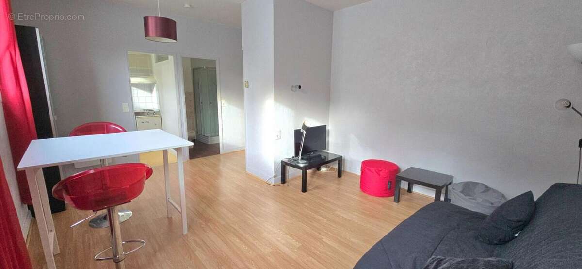 Appartement à PERIGUEUX