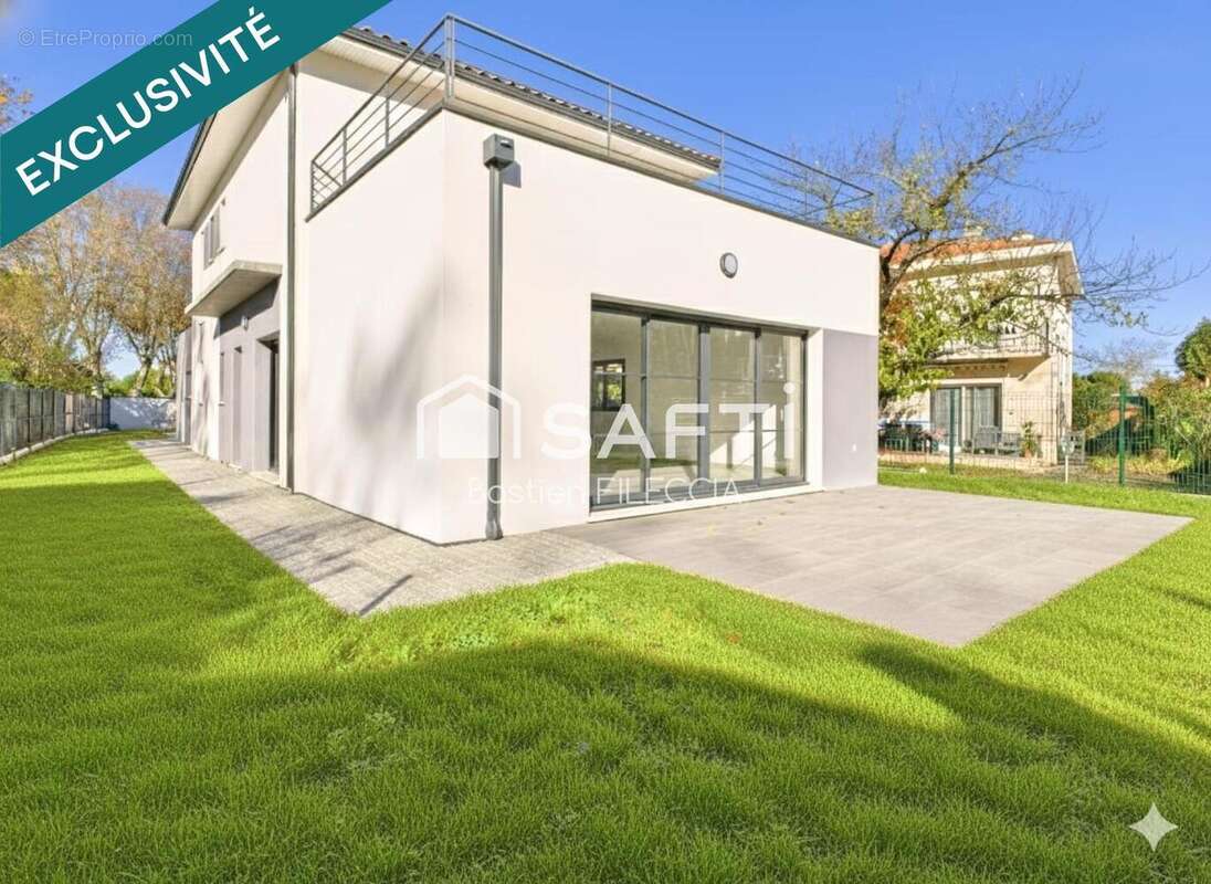 Photo 2 - Maison à MURET