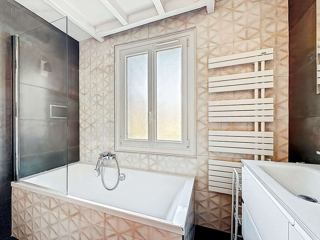 Maison à MARSEILLE-13E