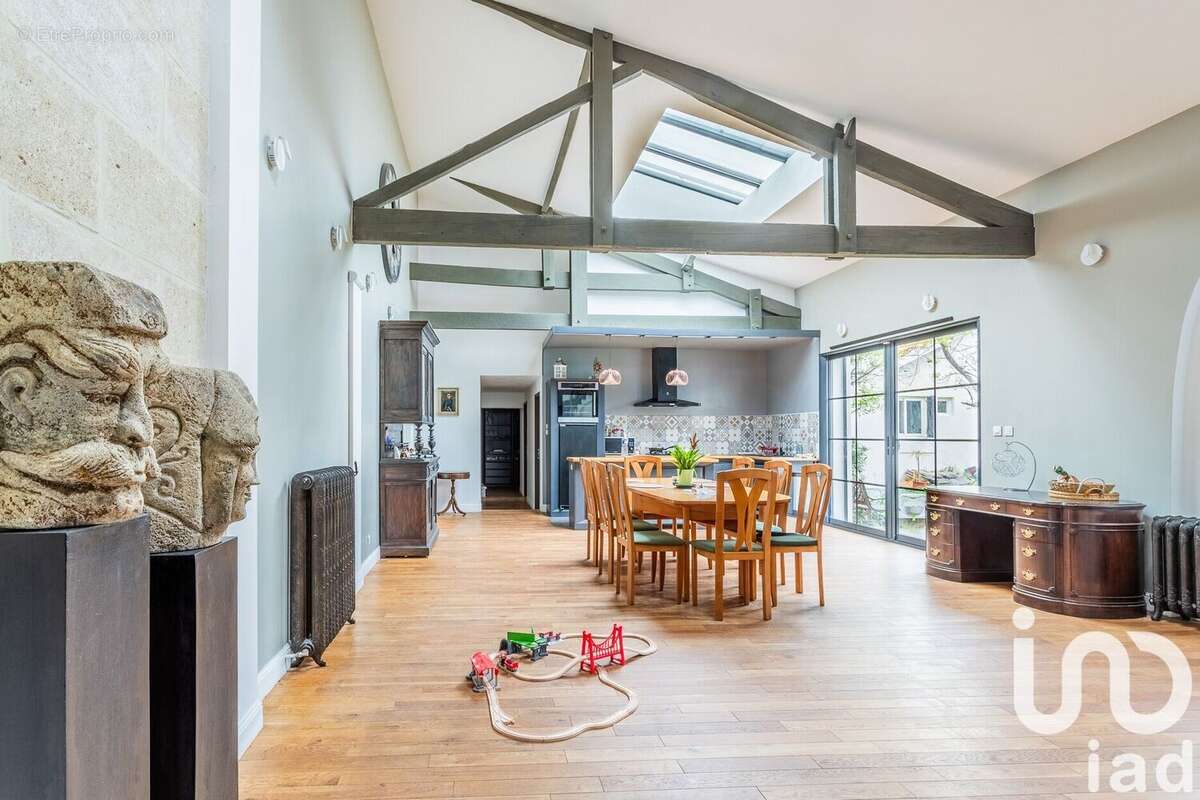 Photo 4 - Maison à MERIGNAC