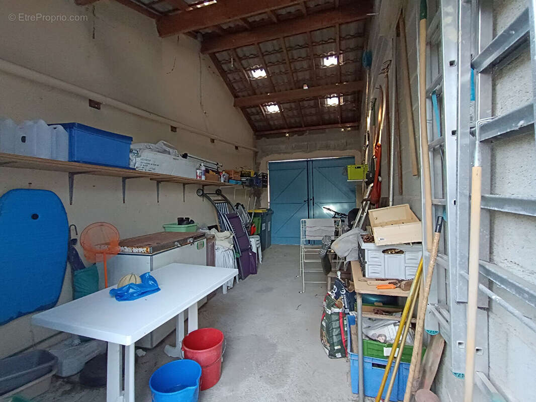 Maison à LA PLAINE-SUR-MER