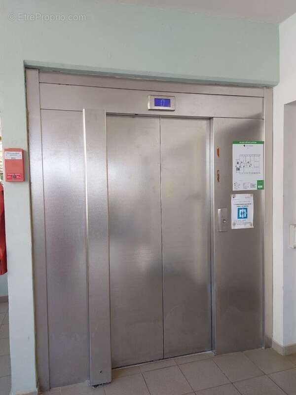 Appartement à CAYENNE