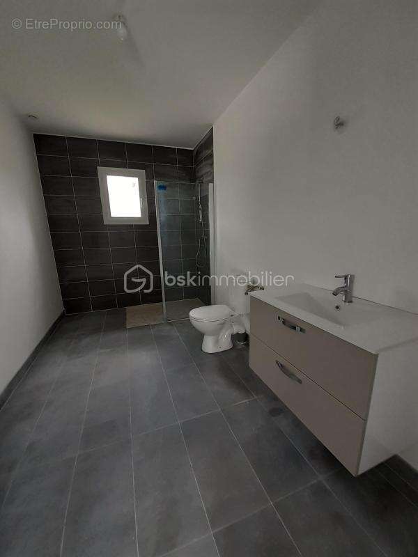 Maison neuve RT2012 - photo 8