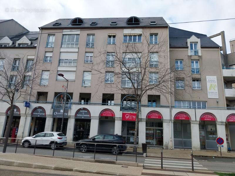 Appartement à LE MANS