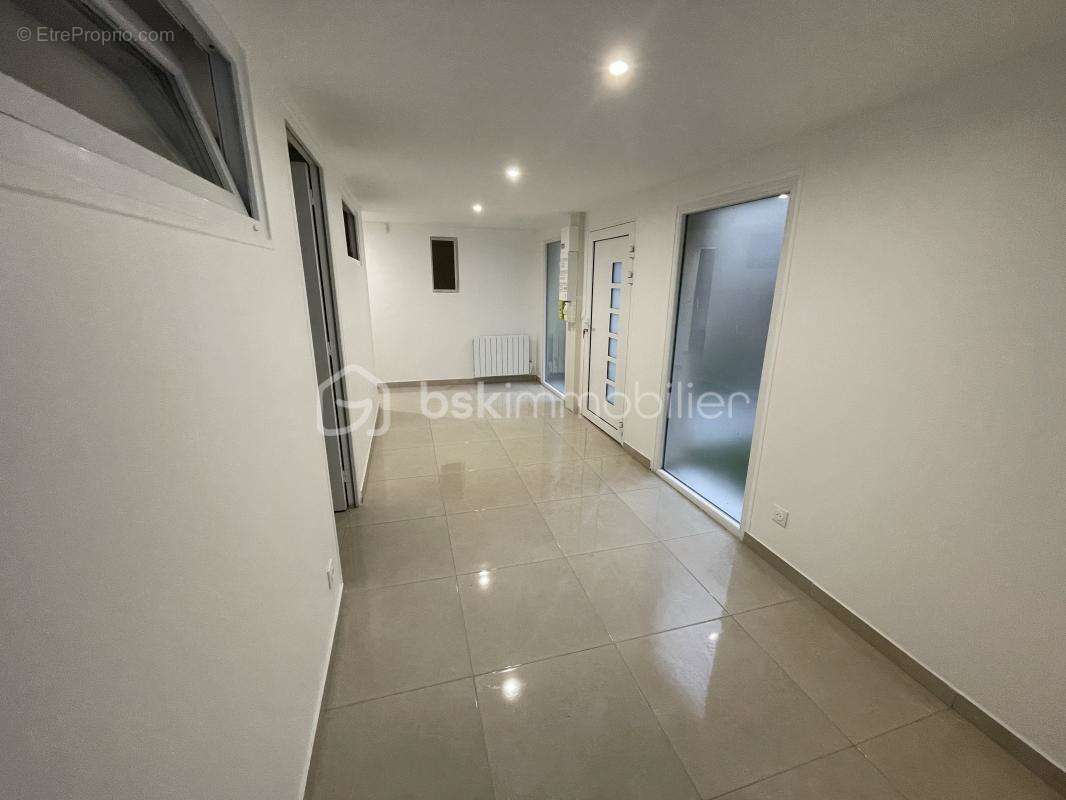 Appartement à FONTENAY-SOUS-BOIS