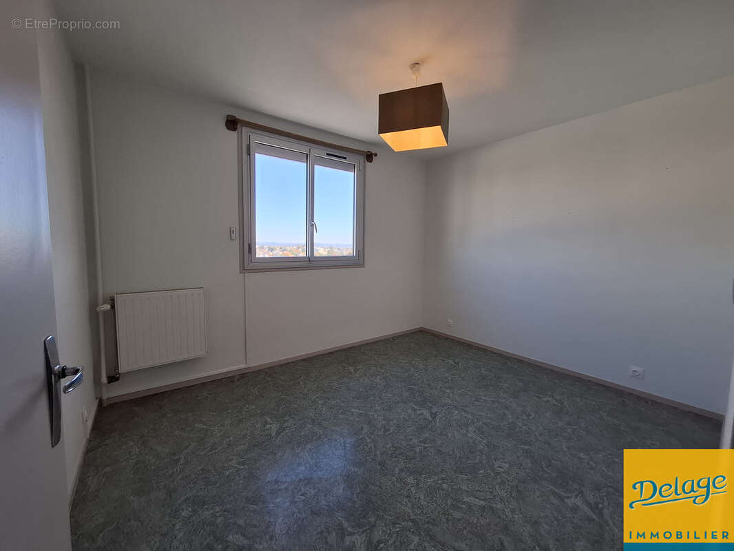 Appartement à LIMOGES