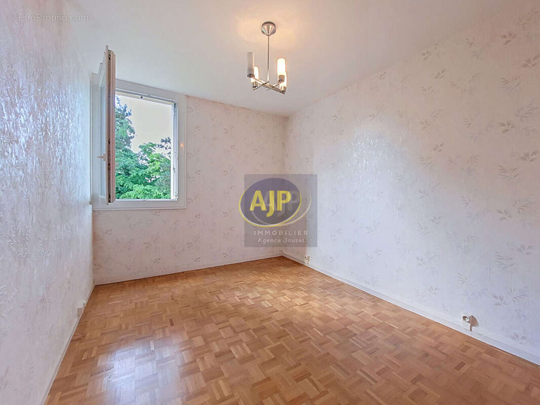 Eraudière Appartement 3 chambres - photo 13