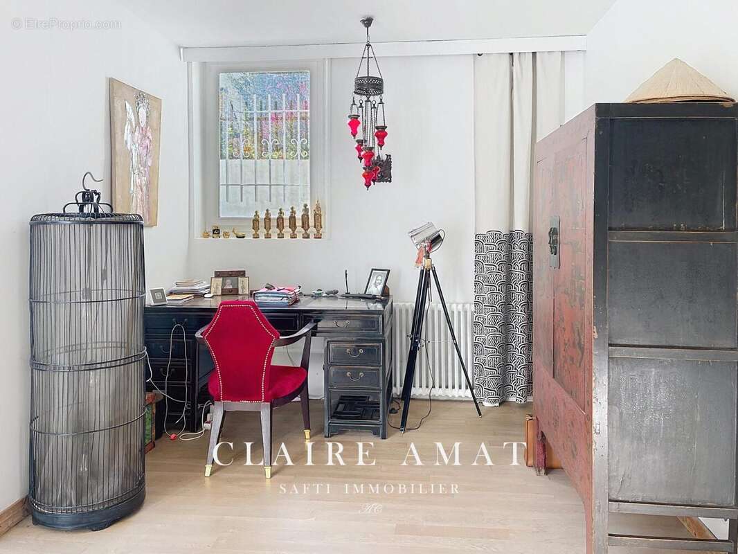 Photo 8 - Maison à MONTFORT-L'AMAURY