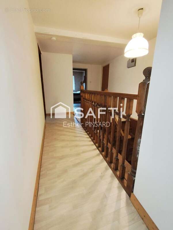 Photo 8 - Maison à CHIMILIN