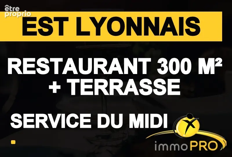 Commerce à SAINT-PRIEST