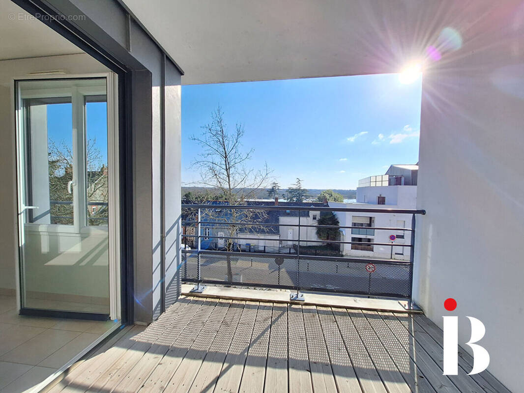 Appartement à COUERON