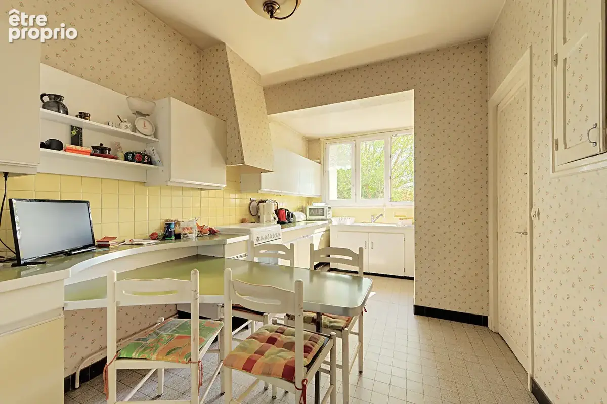 Maison à vendre à Saint-Germain-en-Laye - Sous-préfecture - photo 9