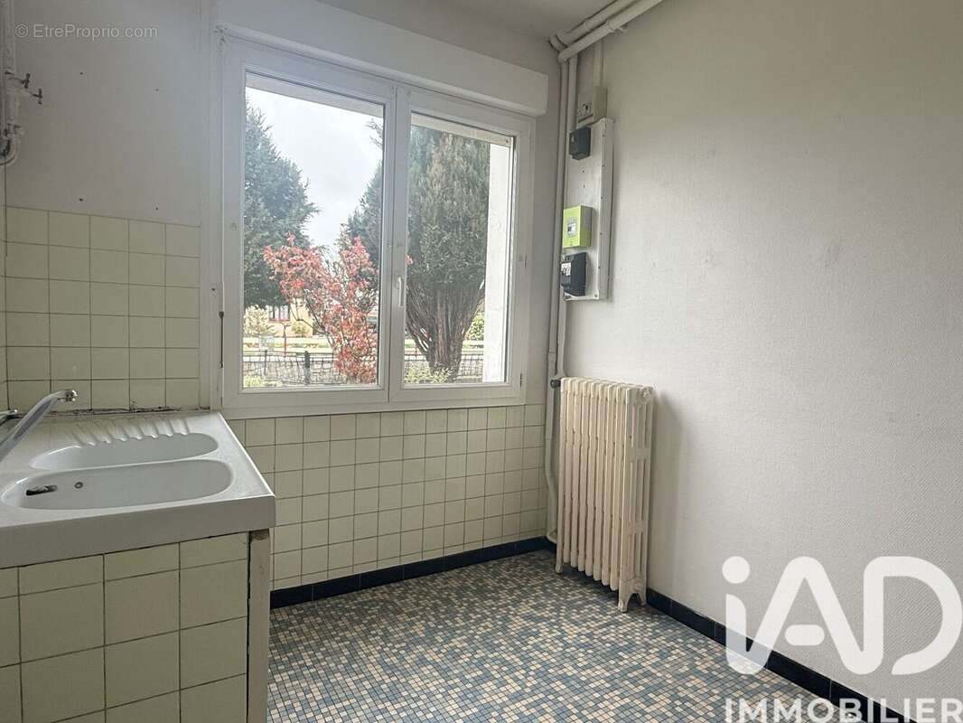 Photo 5 - Maison à SAINT-HILAIRE-DU-HARCOUET