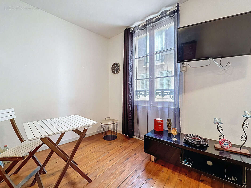 Appartement à TROUVILLE-SUR-MER