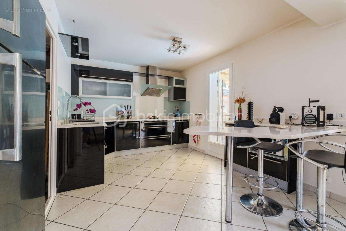 Maison à TOURNEFEUILLE