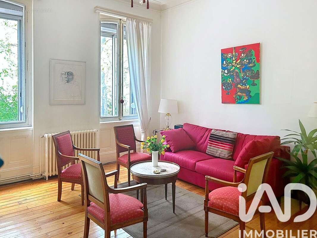 Photo 5 - Maison à TOULOUSE