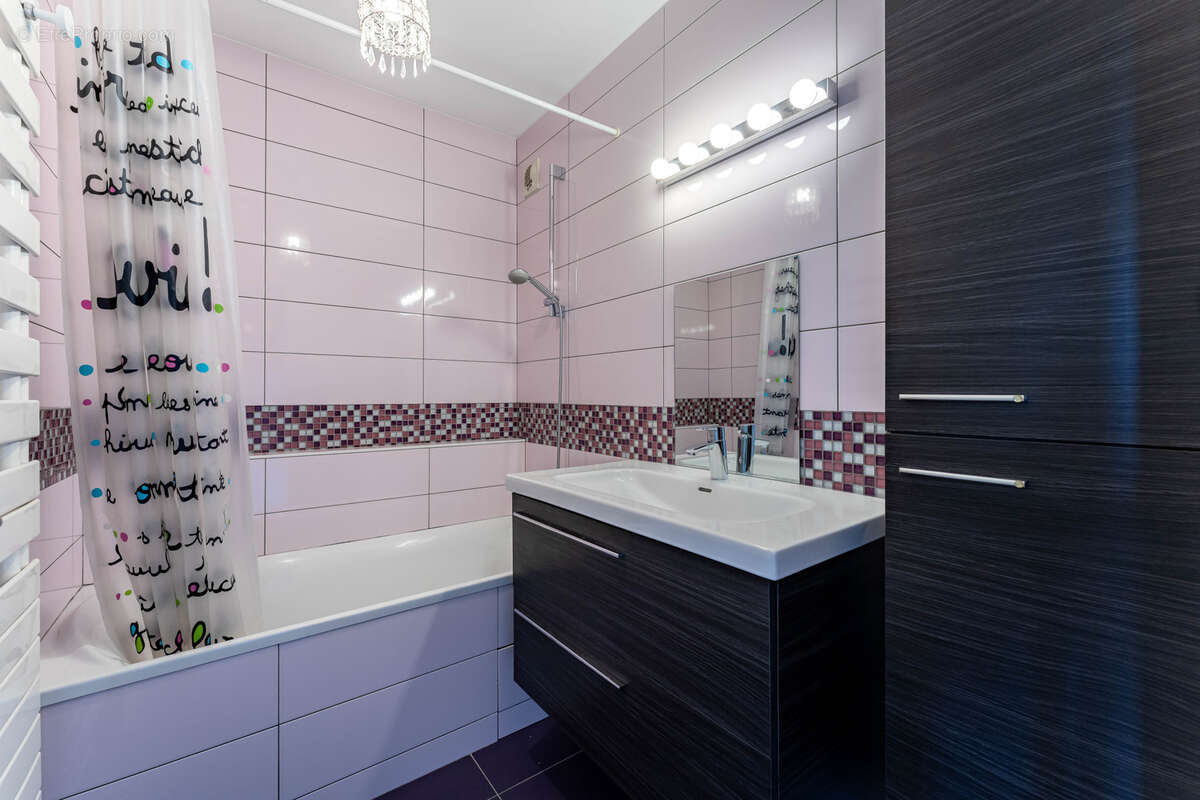 Appartement à CALUIRE-ET-CUIRE