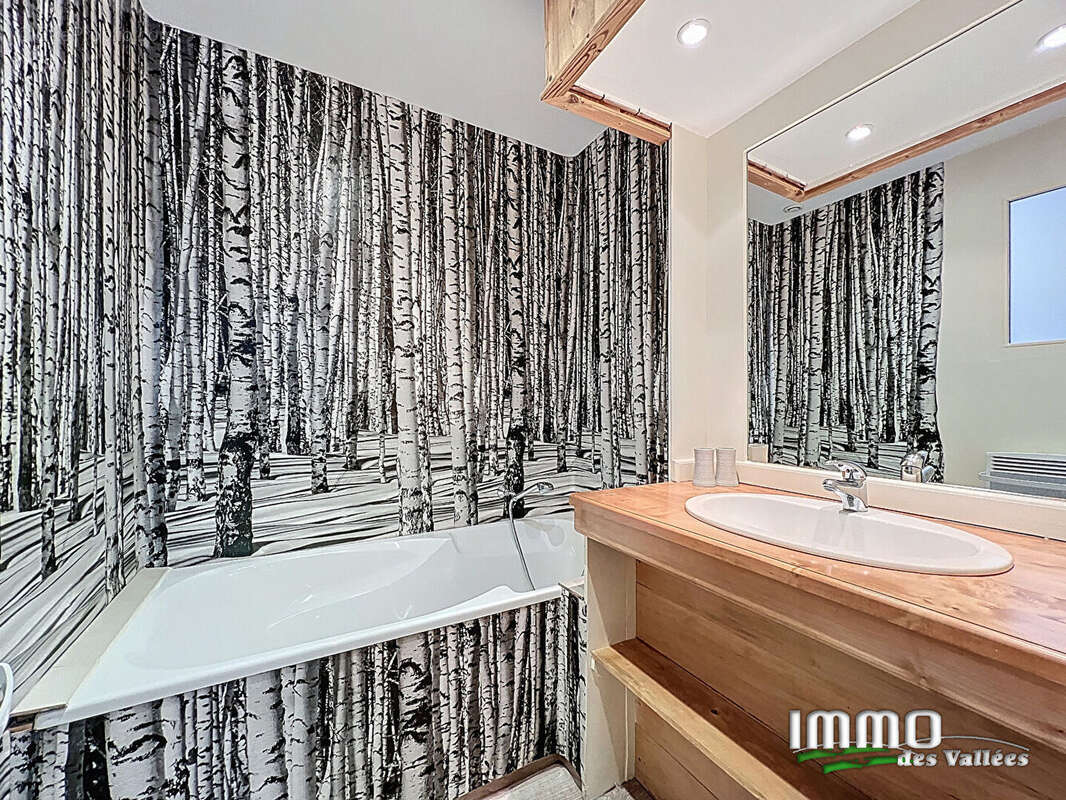 Appartement à LA BRESSE