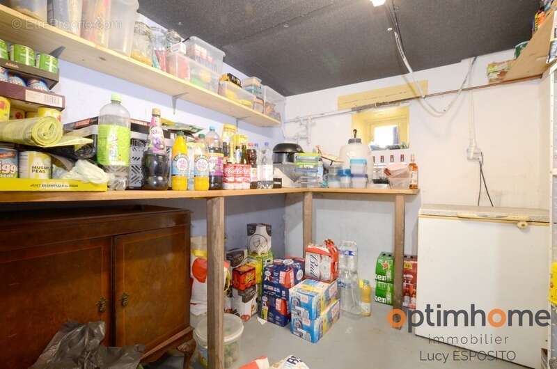 Maison à CHAMPAGNE-MOUTON