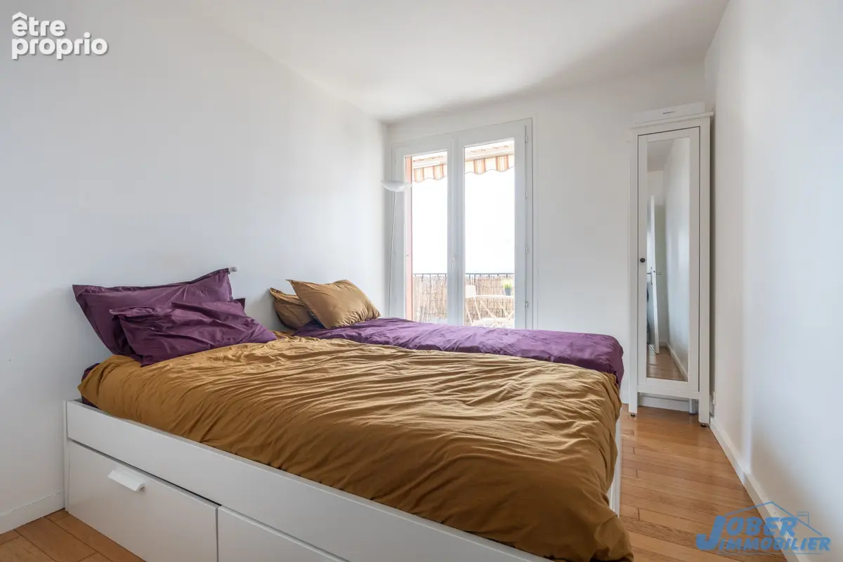 Appartement 4 pièces 93 m² à vendre à Nogent-Sur-Marne (94130) - photo 3