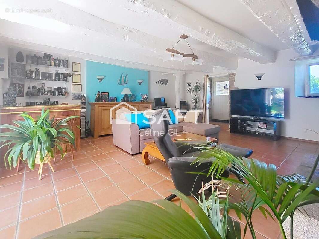 Photo 3 - Maison à GUEGON