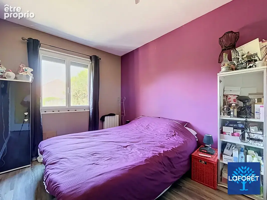 Maison de plain-pied - Blois 98 m² - photo 8