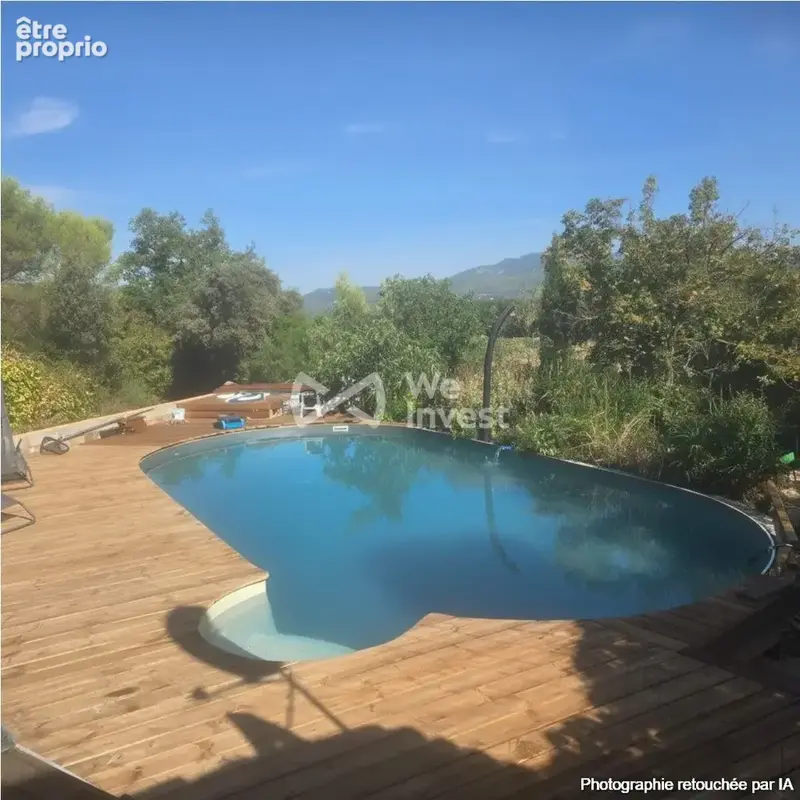 Maison 8 pièces 185 m² à vendre à Neoules (83136) - photo 2