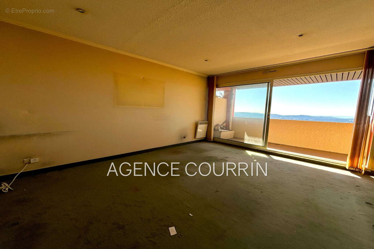 Appartement à GRASSE