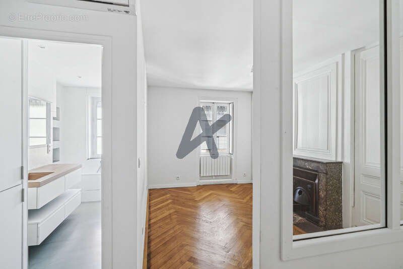 Appartement à LYON-2E