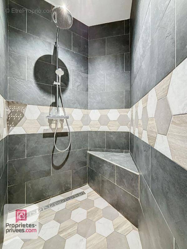 Appartement à LA BRESSE