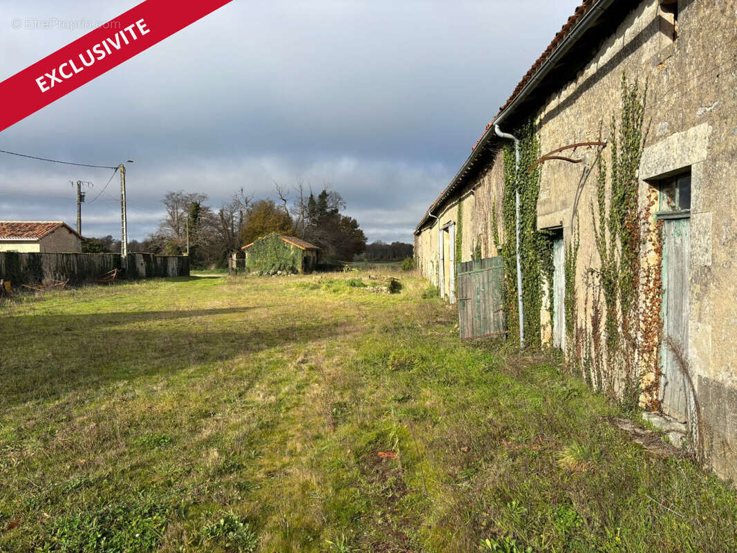 Maison à SAINT-GAUDENT
