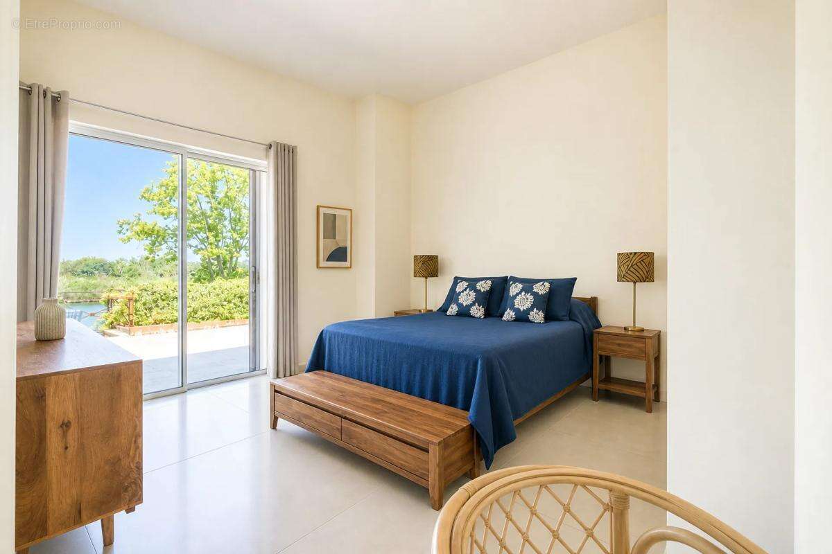 Maison à AGDE