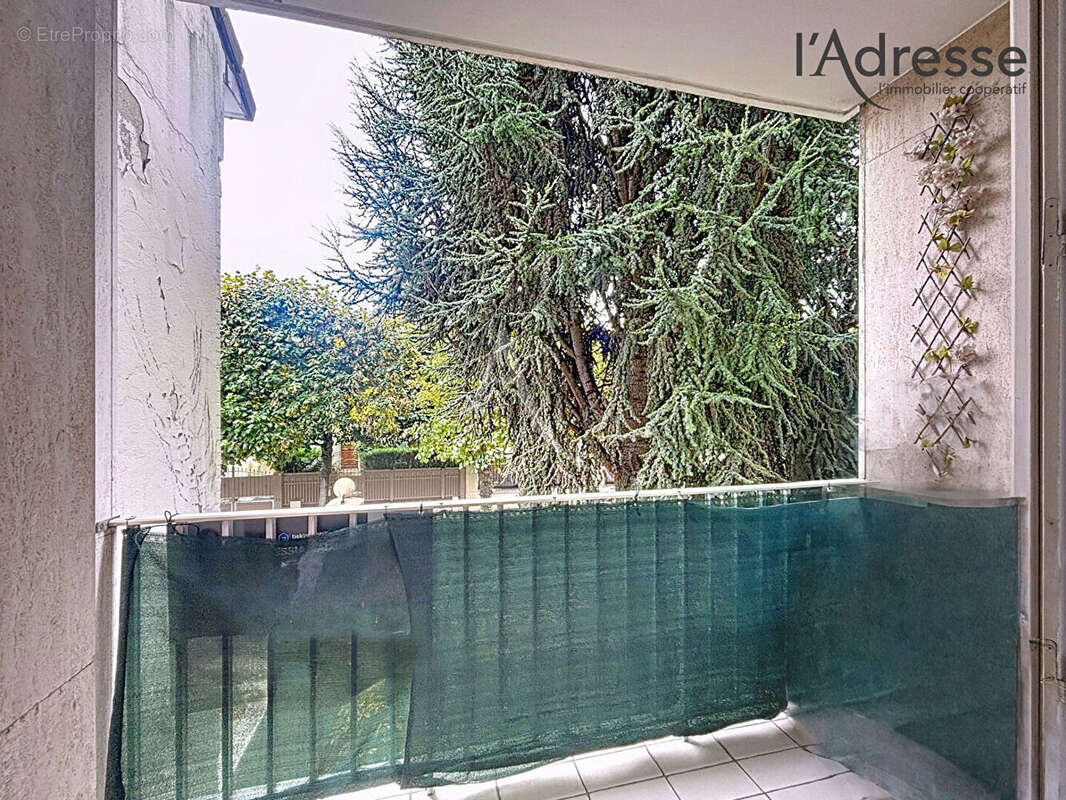 Appartement à RUEIL-MALMAISON