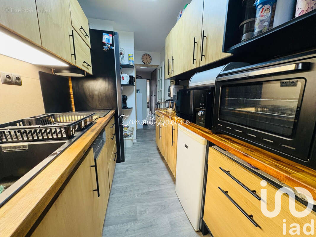 Photo 5 - Appartement à DRANCY