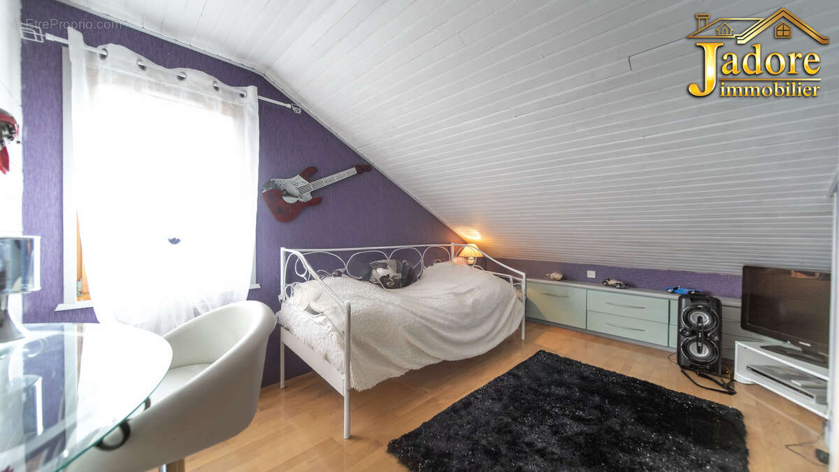 Chalet proche du lac - photo 17