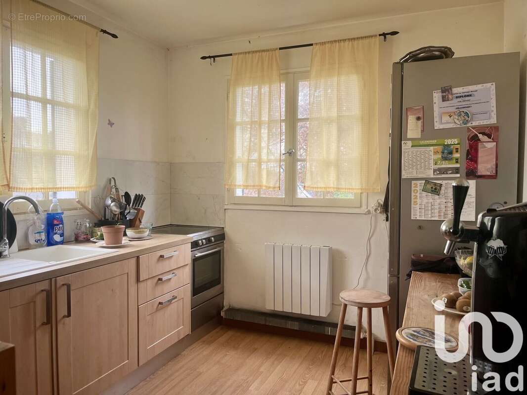 Photo 5 - Maison à ARRONVILLE